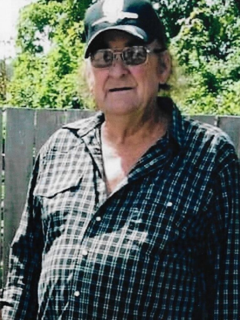 James Edward Isaacs Profile Photo