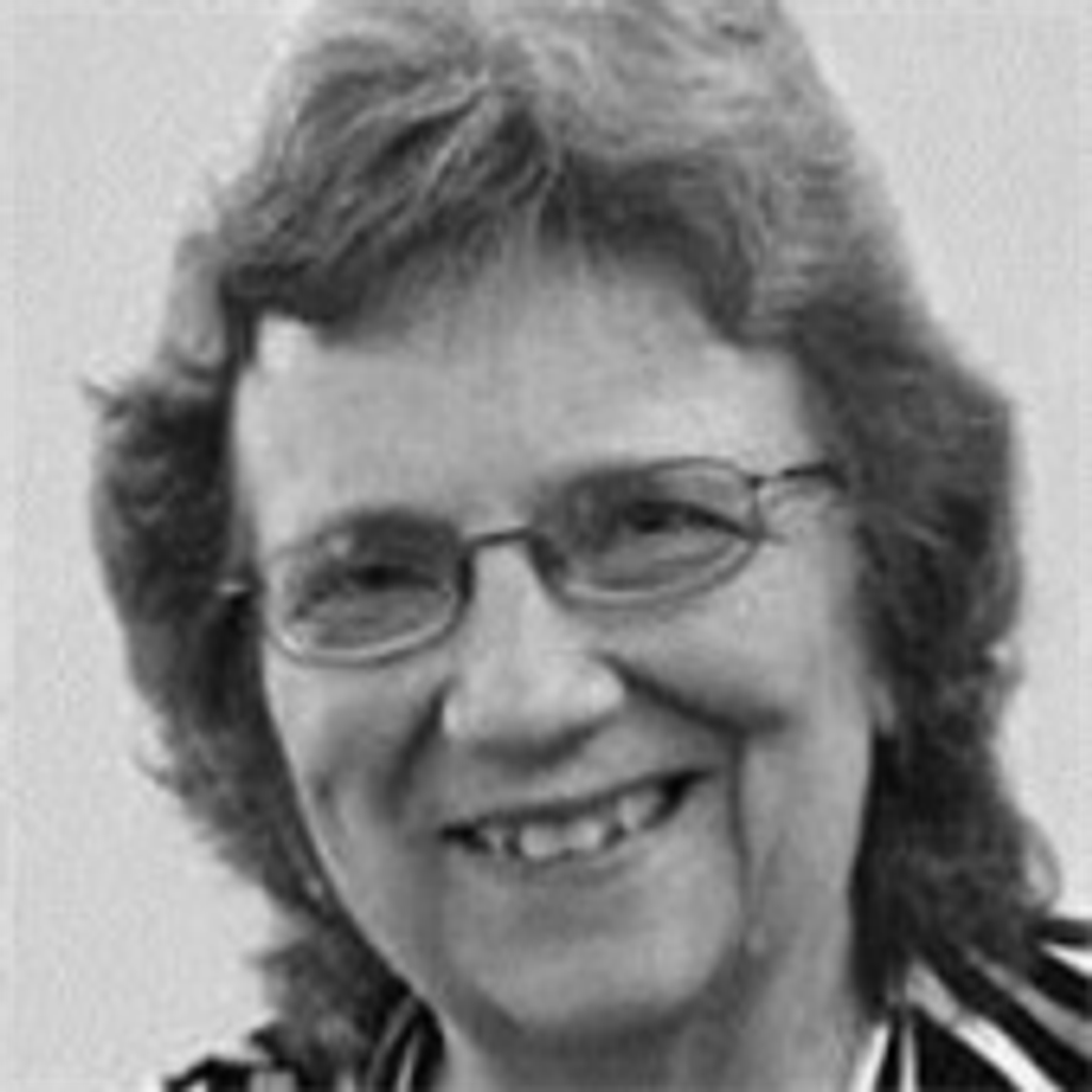 Judith Kay Cornwell