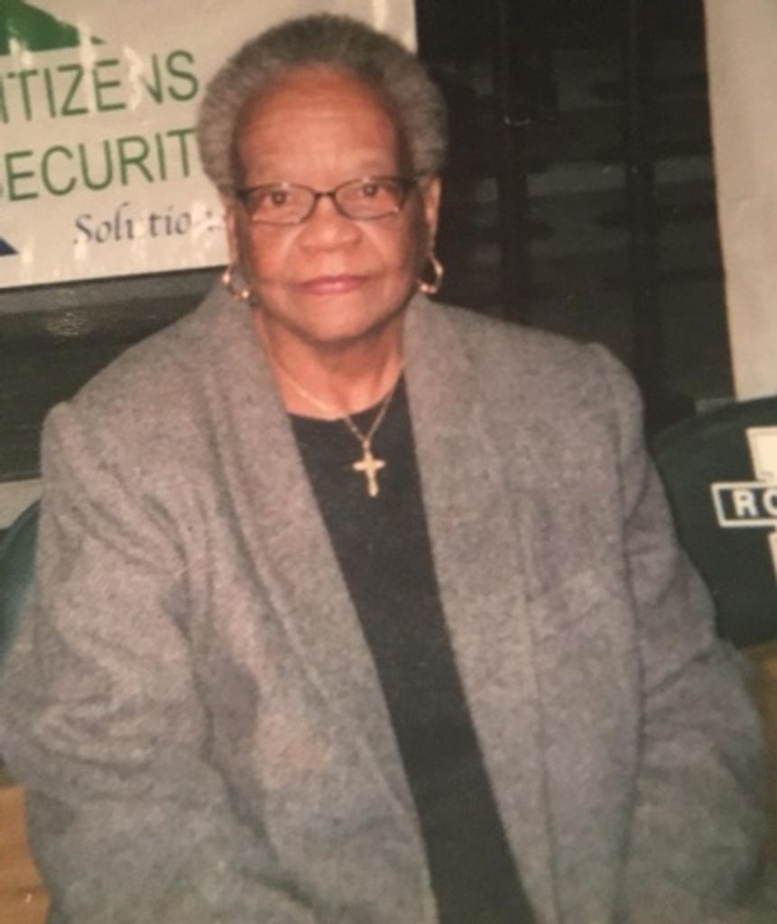 Juanita Laverne Brown
