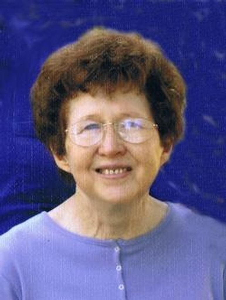 Susanna Wilkey Leavitt