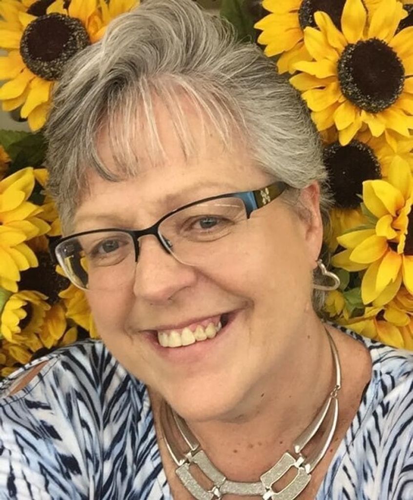 Diane Thompson