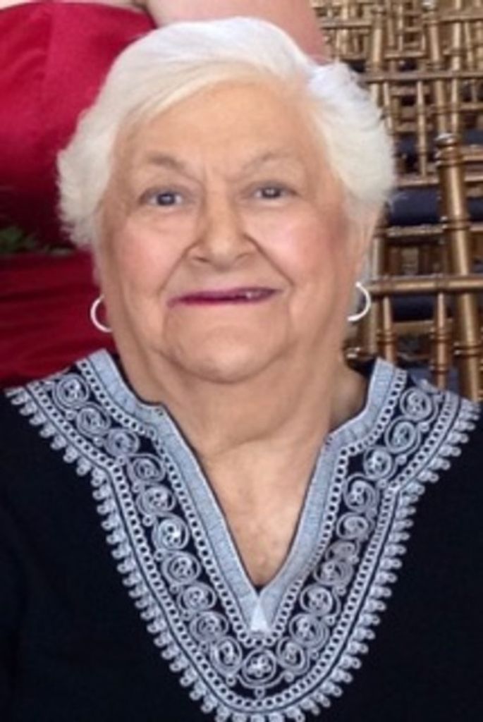 Yolanda Rossi Profile Photo