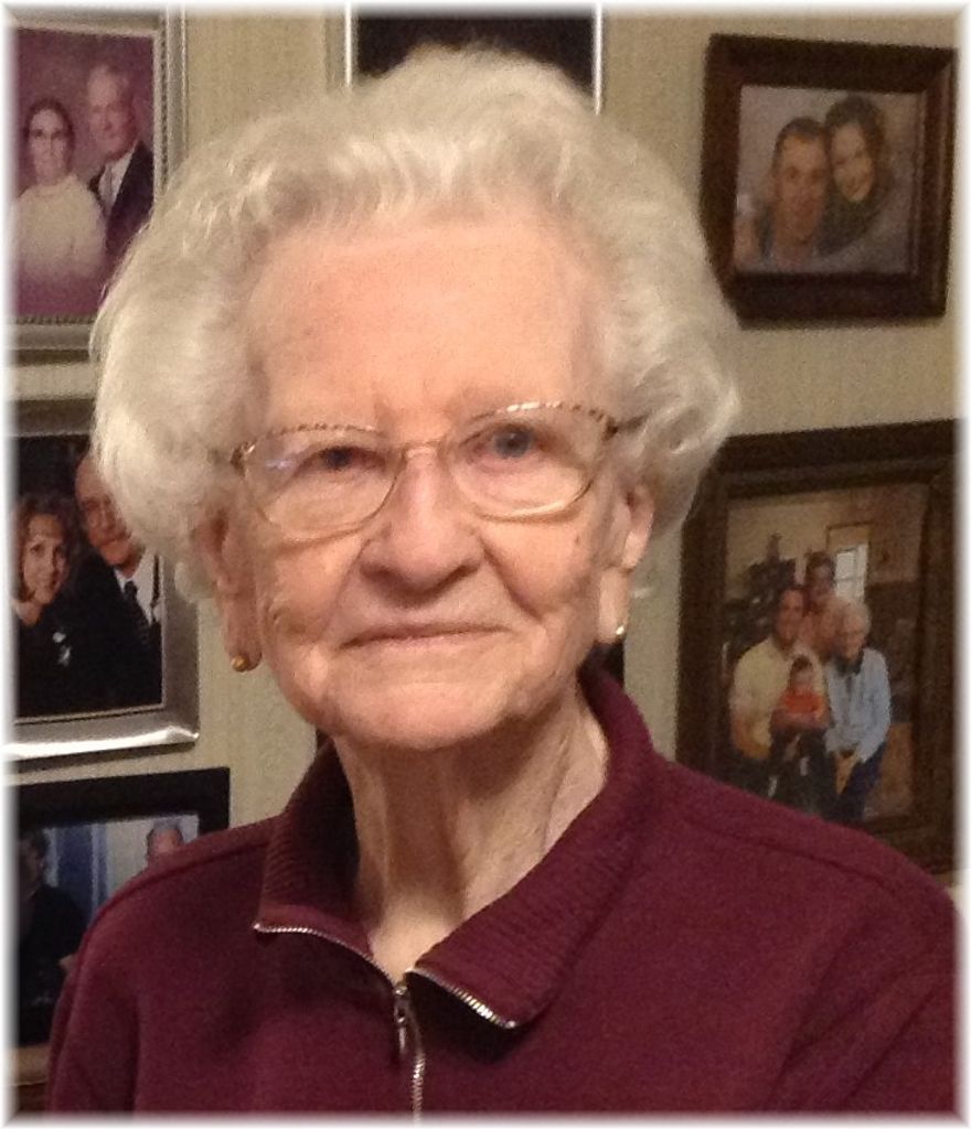 Doris D. Keller