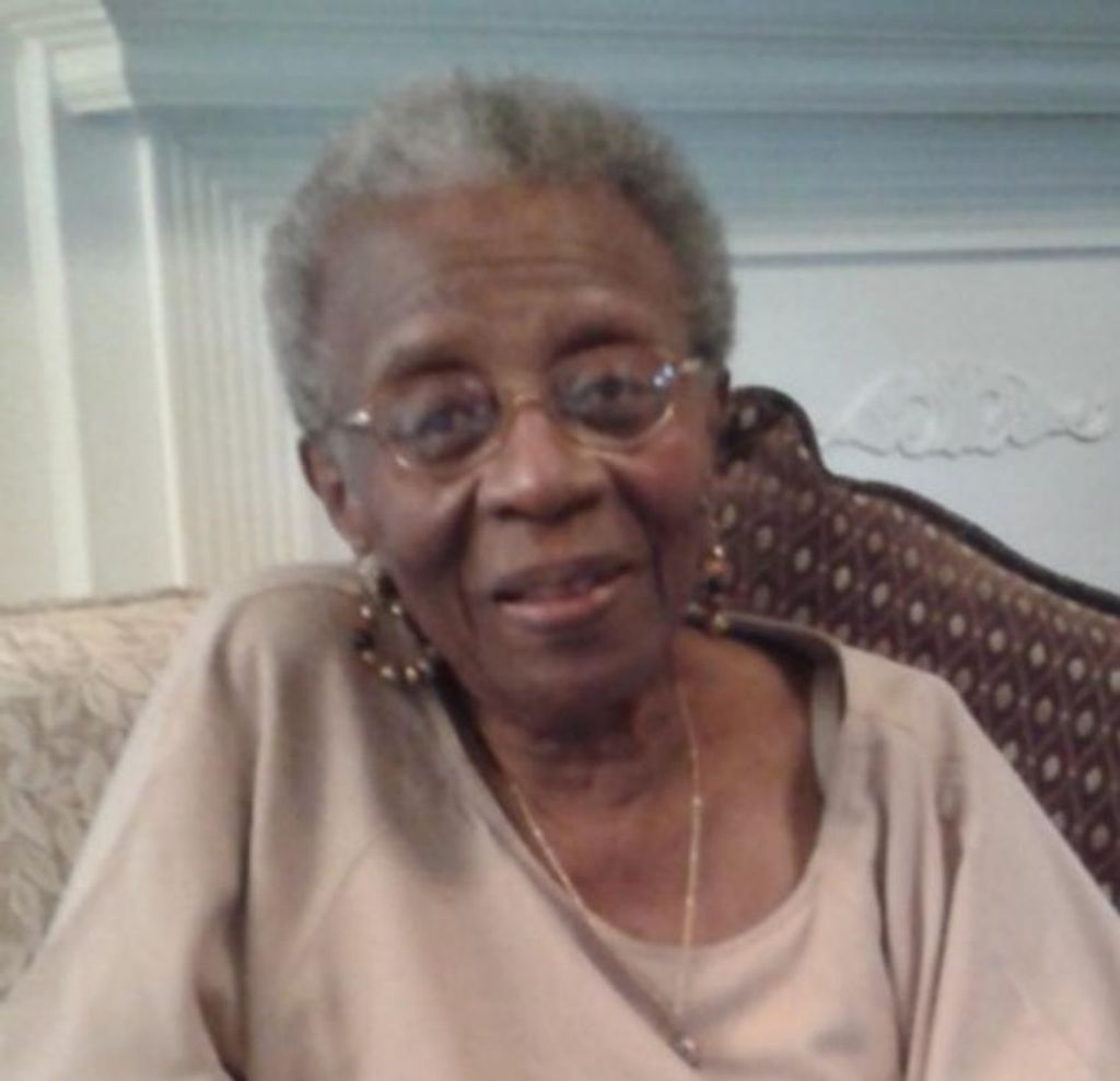 Thomasina Elizabeth Hill Taylor Profile Photo