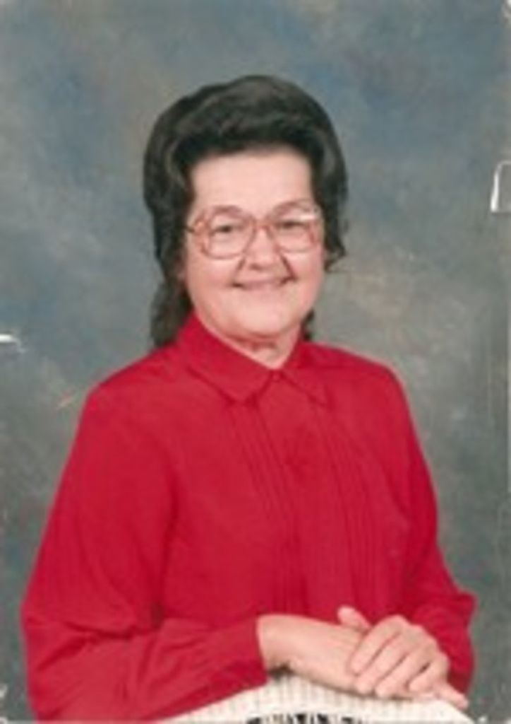 Mary E. Wood