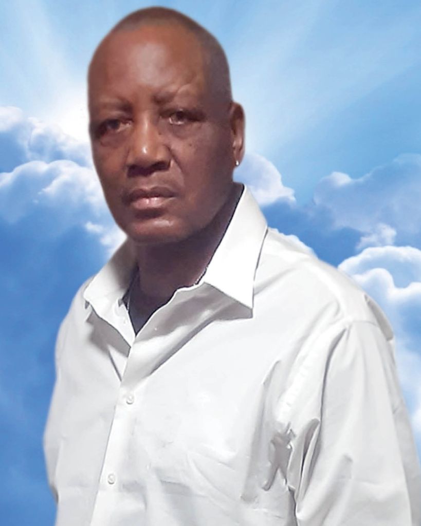 William McGee Profile Photo