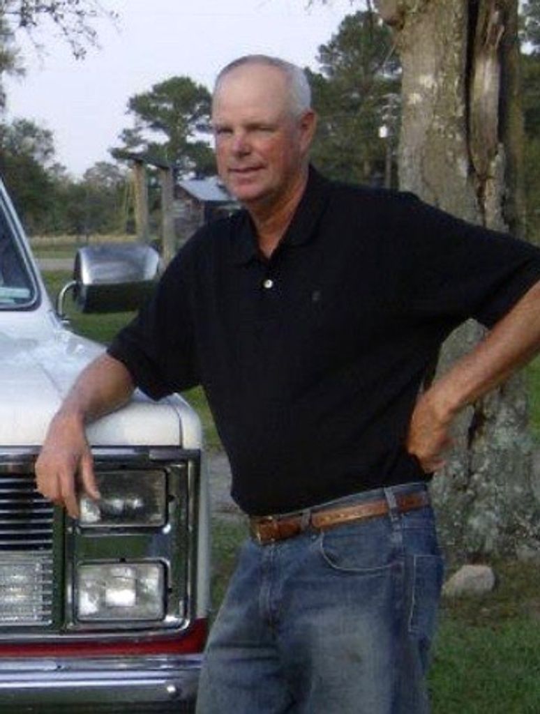 Ronnie Lee Johnson Profile Photo