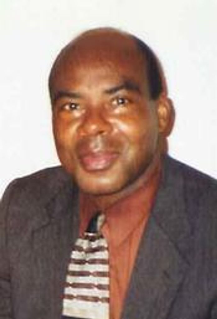 Bracher "Brad" Swanigan, Jr.