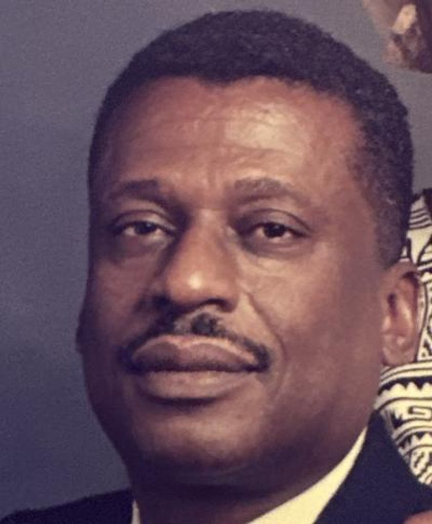 Howard Ray Williams Profile Photo