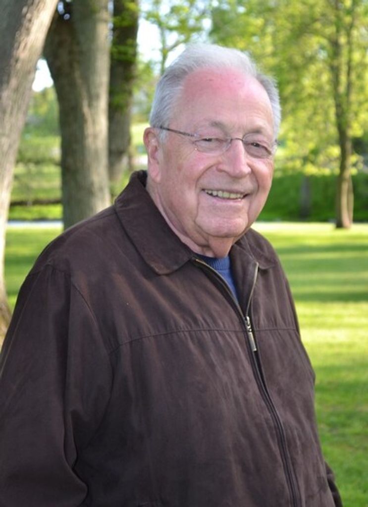 Robert F. "Bob" Meyer