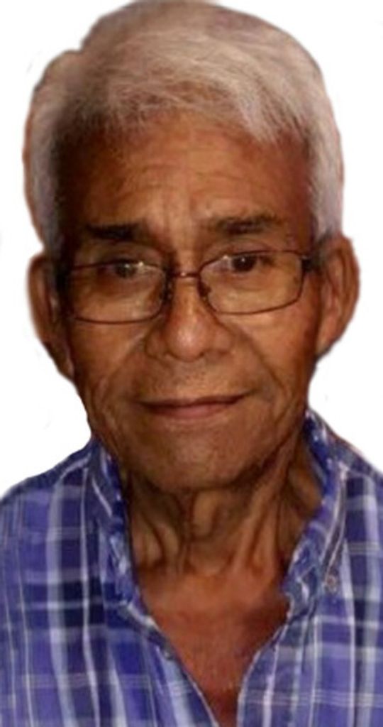 Rodolfo Morin