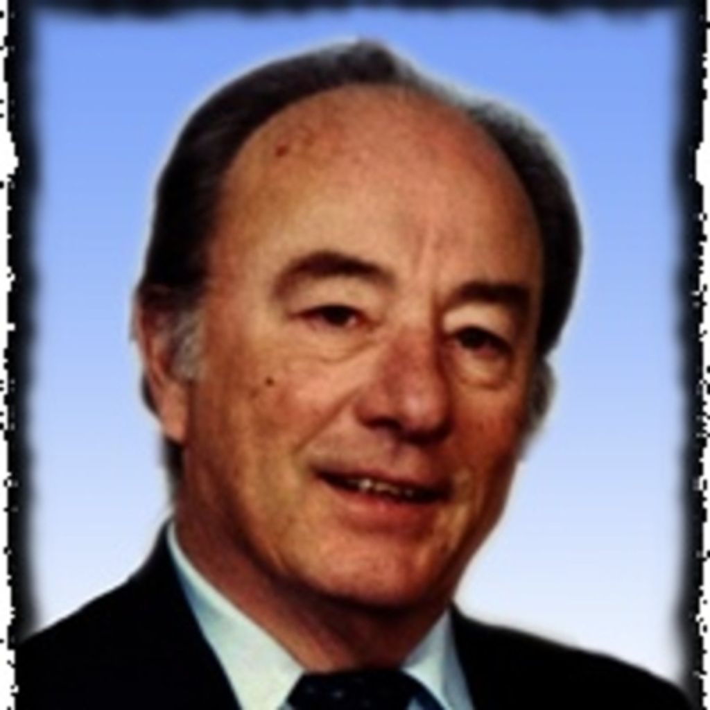 Perry Clifton Willmore