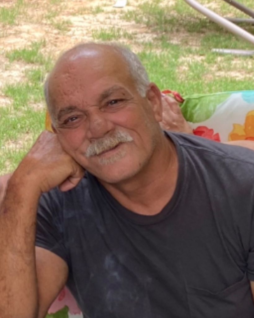 Miguel Rivera Gomez Profile Photo