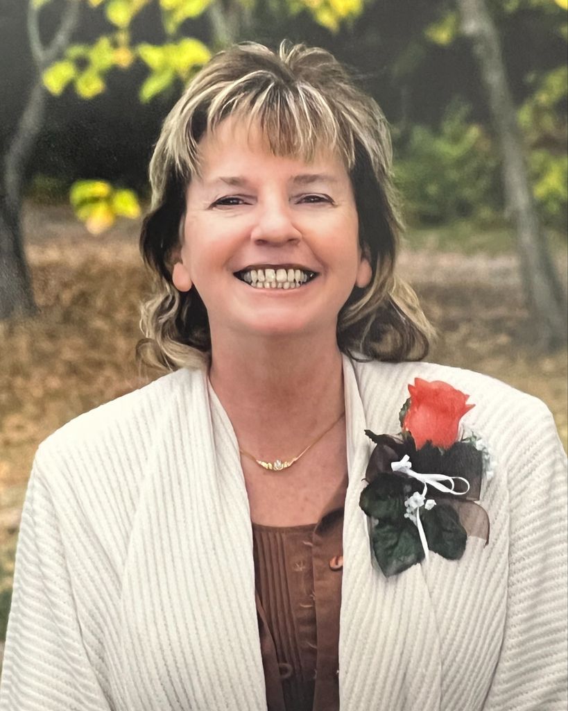Connie Hale Smith Profile Photo