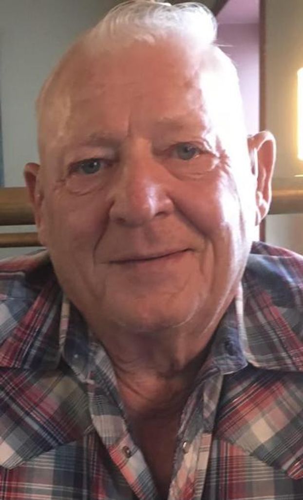 Donald Burich
