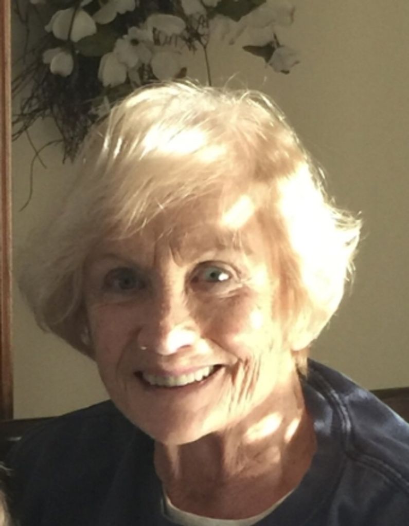Norma George Profile Photo