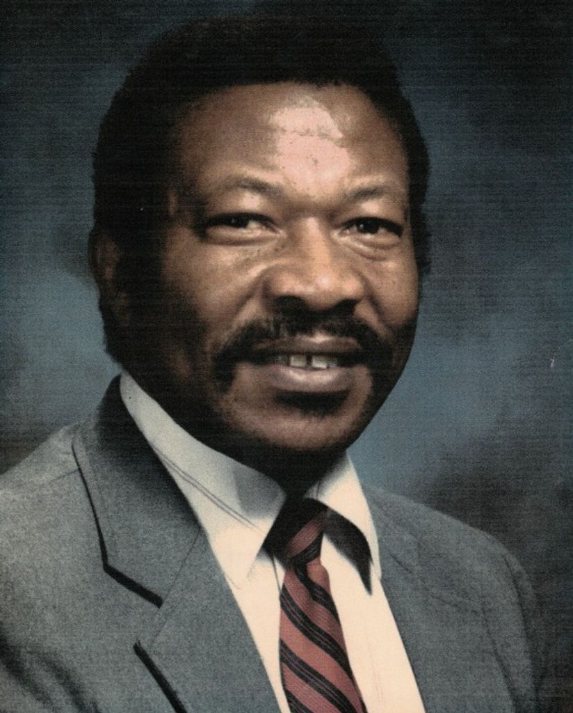 Marvin Lassiter Profile Photo