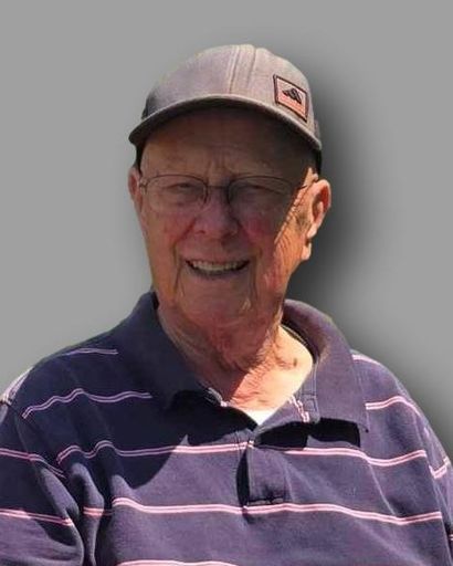 Verne John Rambo's obituary image