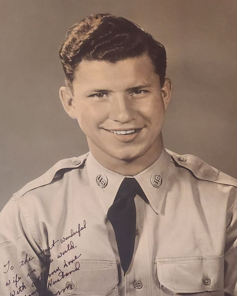 Norman S. Coler