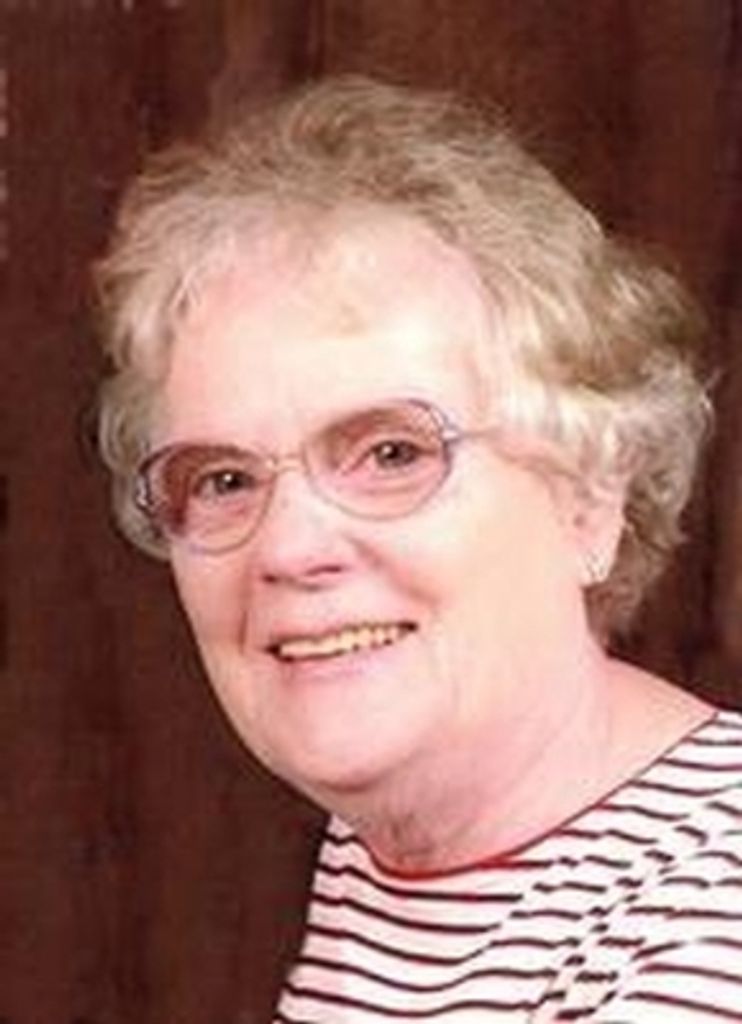 Raenell E. Fairchild
