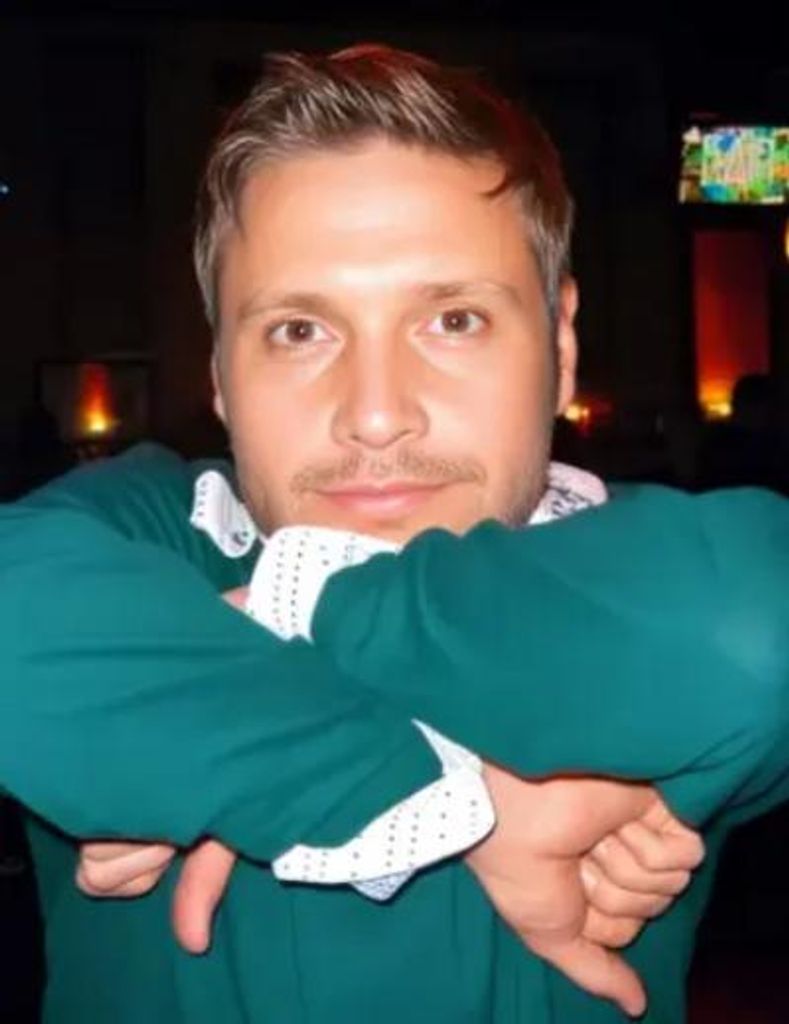 David Charles Mitschelen Profile Photo