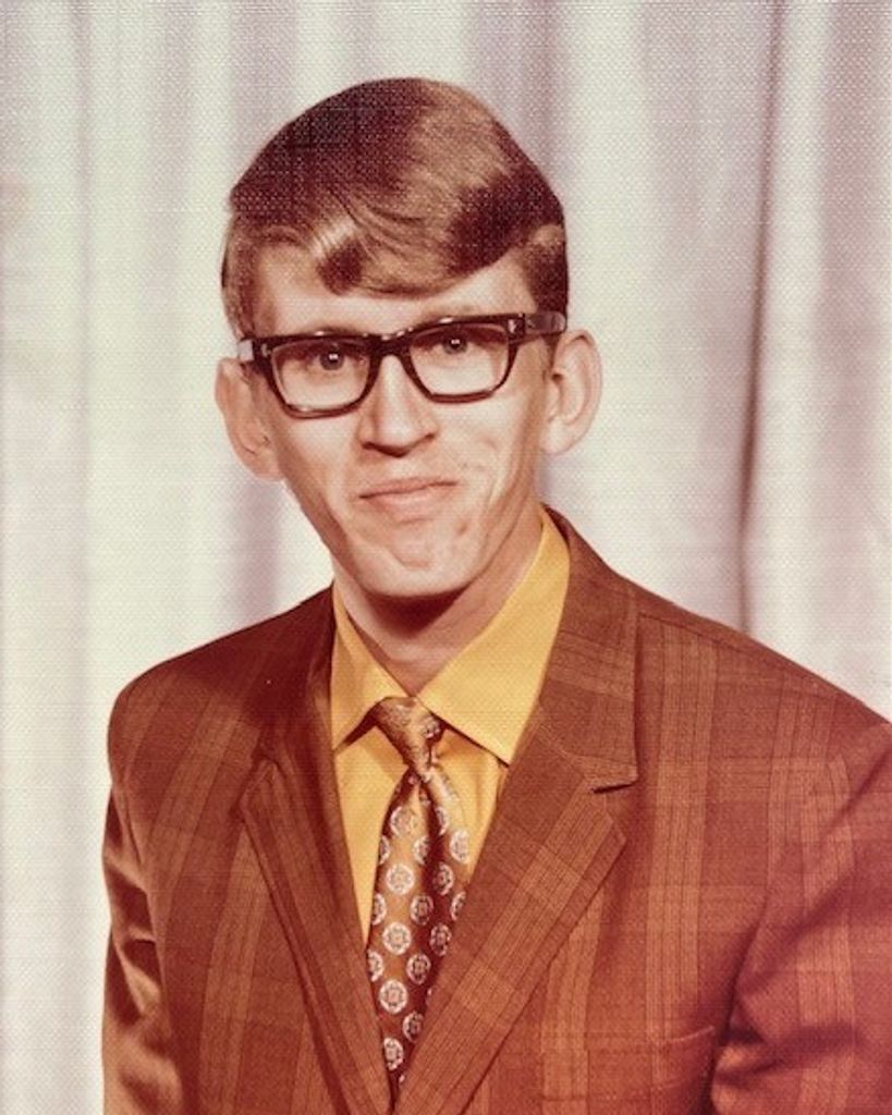 Ronald Otterson