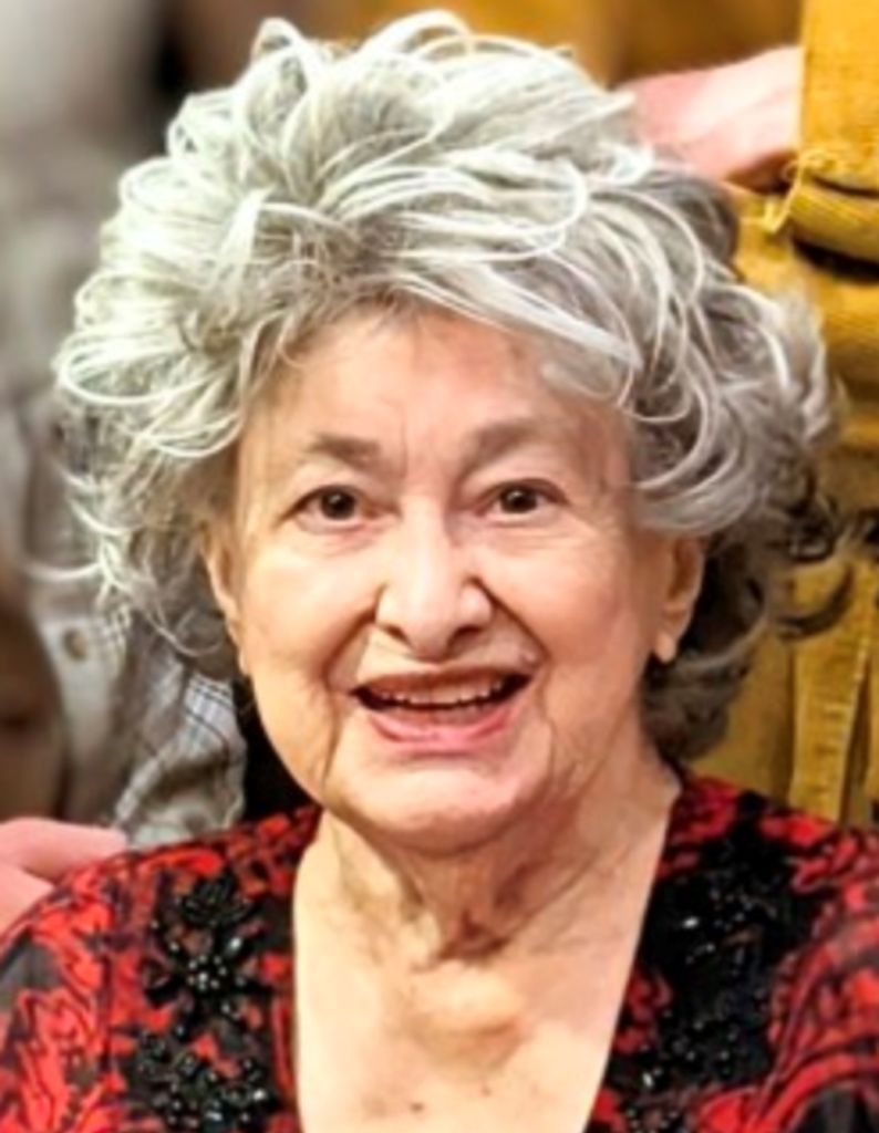 Olive Ruth (Simmons)  Hazlett Armstrong