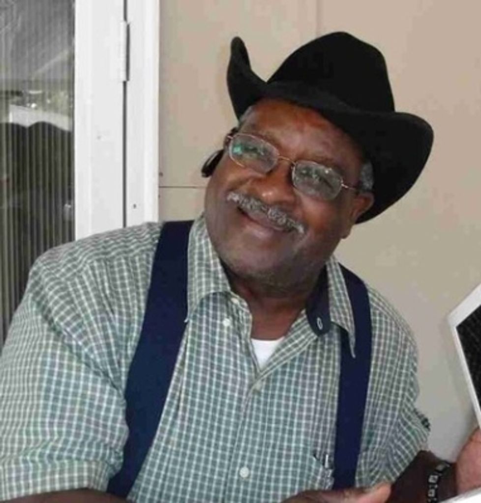 Willie Singleterry, Jr.