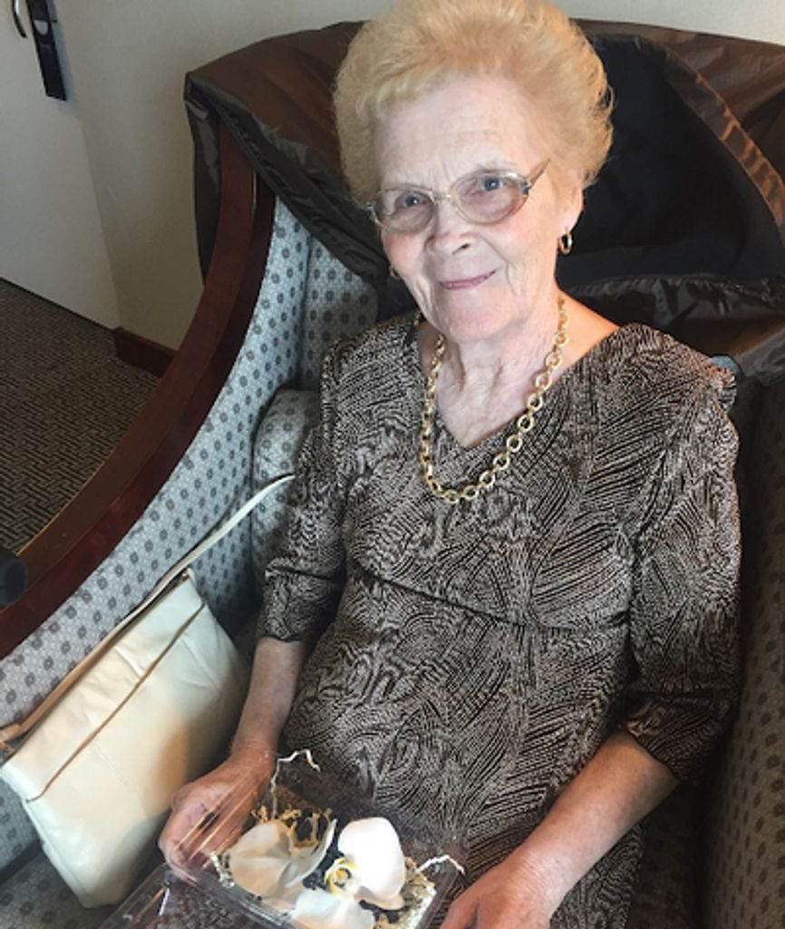 Barbara M. Easterday Profile Photo