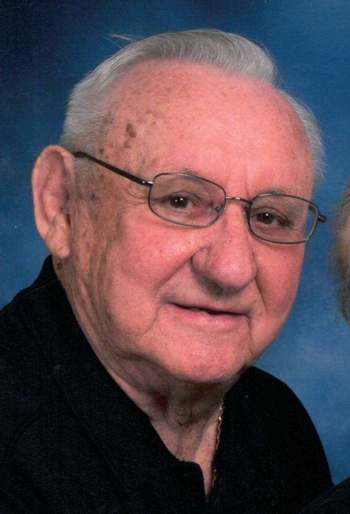 Paul J. "Duck" Altenburger