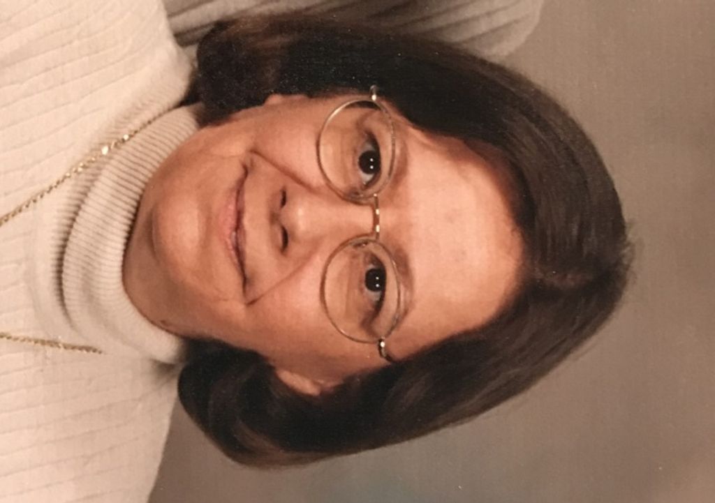Celeste Neibarger