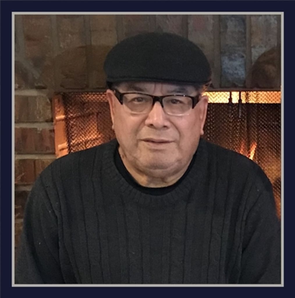 Miguel "Mike" Elizondo Gavina Profile Photo
