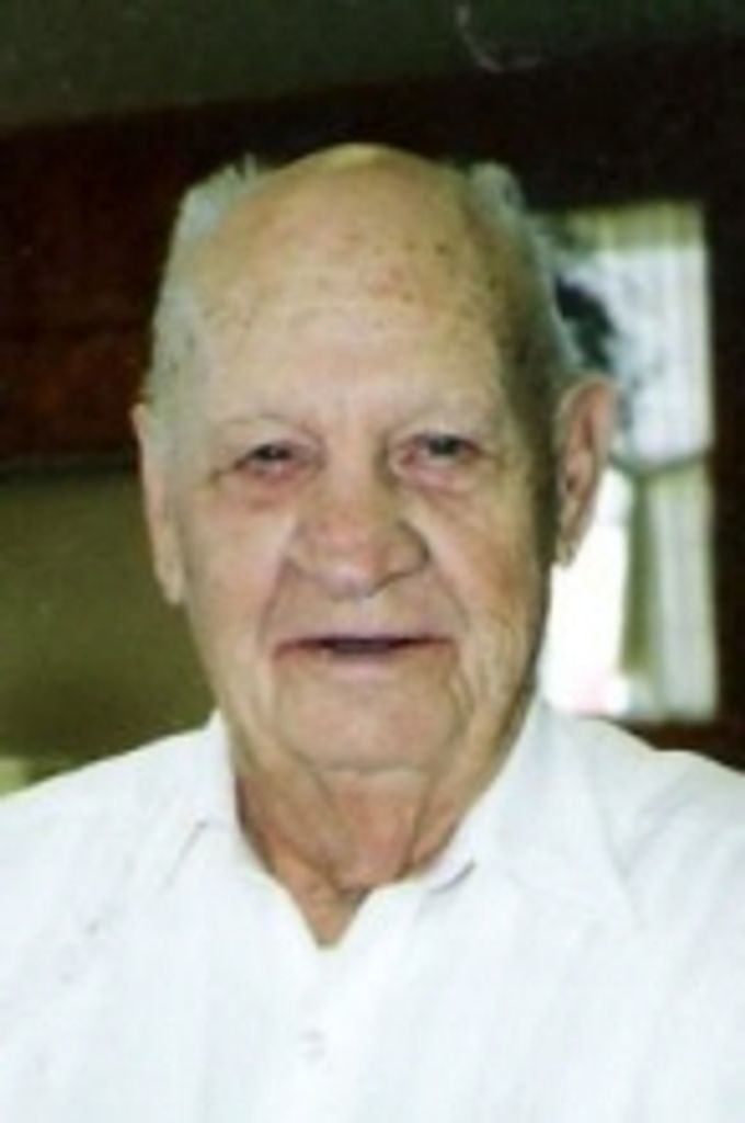 Grady H. Salmons