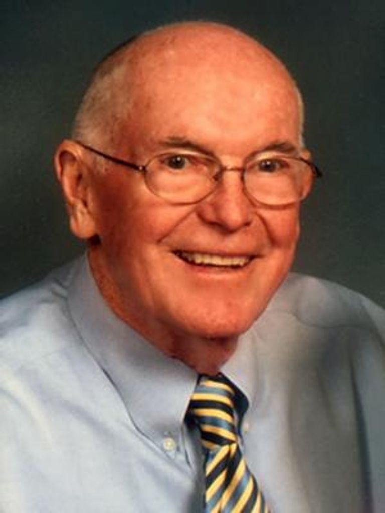 Dr. Joseph Ralston