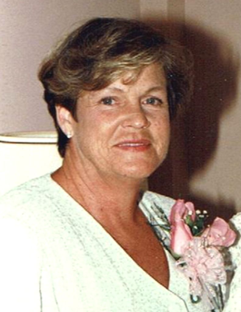 Claudia Dixon Daniels
