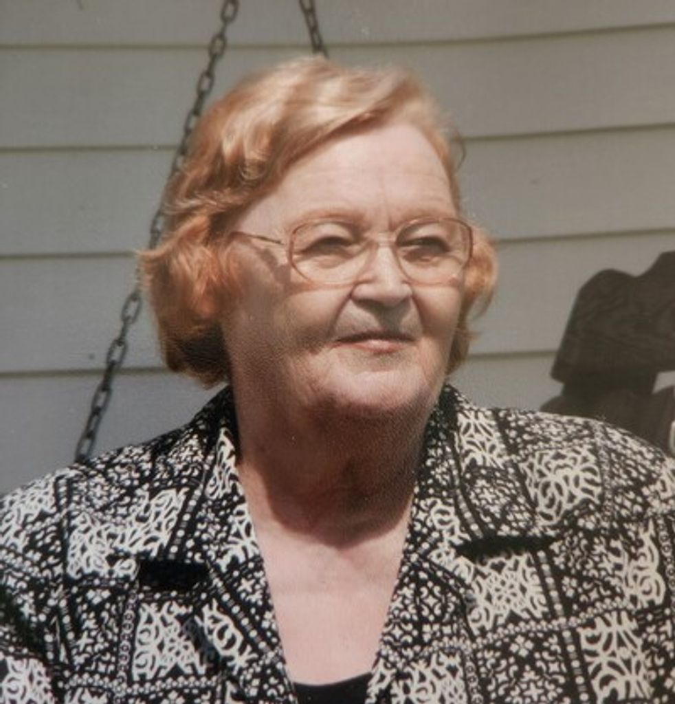 Twila White Nester Profile Photo