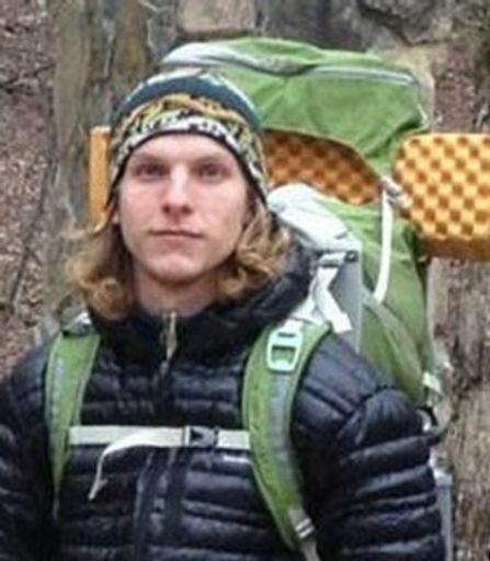 Christopher Robert Fisher Profile Photo