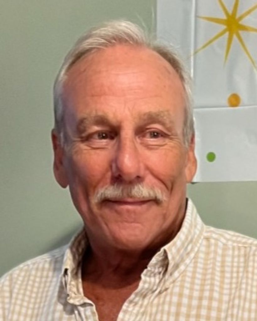 Scott Sain Profile Photo
