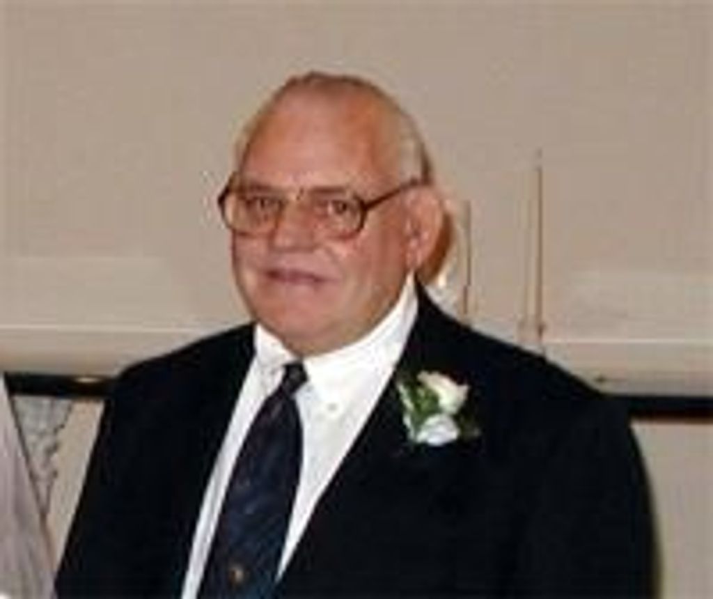 Eugene E. Shaw