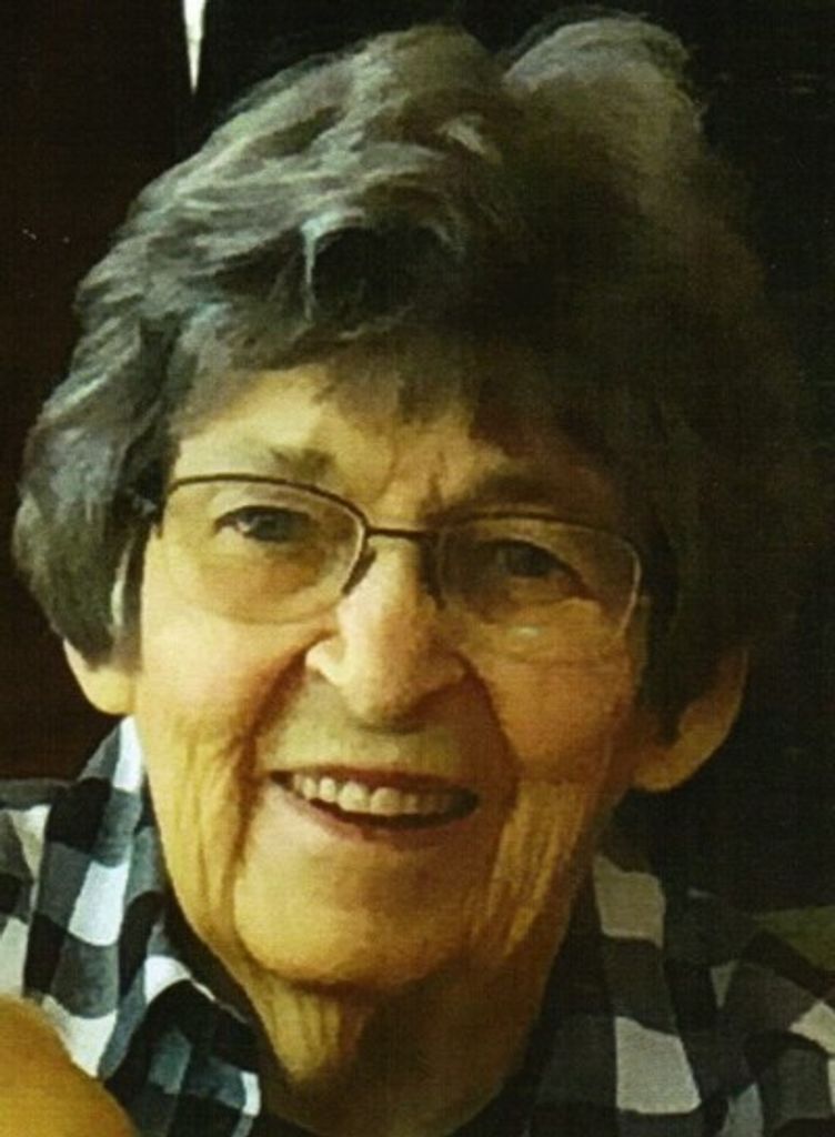 Jane Ann Kennedy Profile Photo