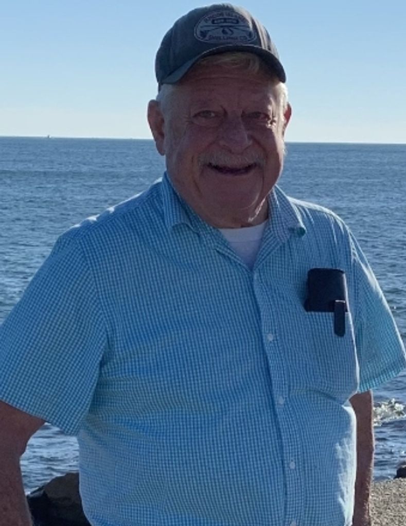 David  Lee Caswell