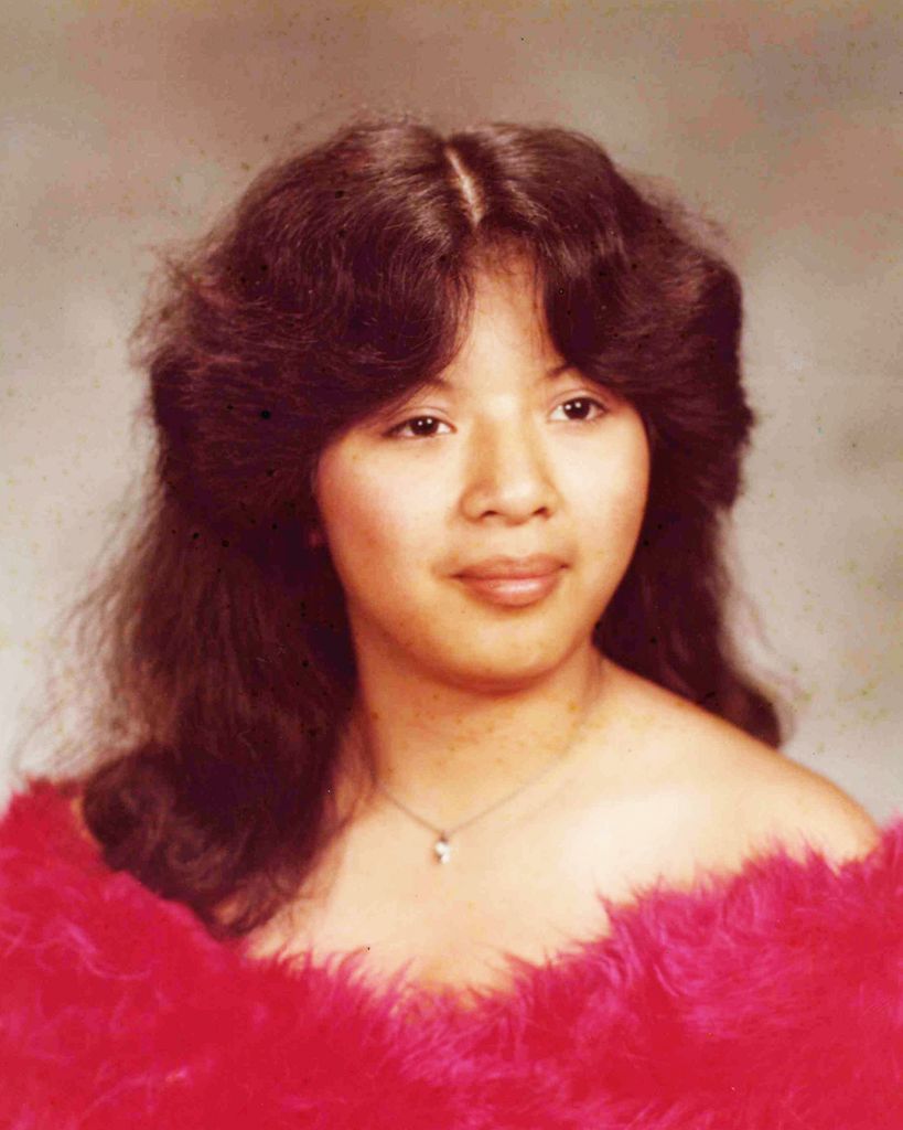 Veronica Lynn Robinson Profile Photo