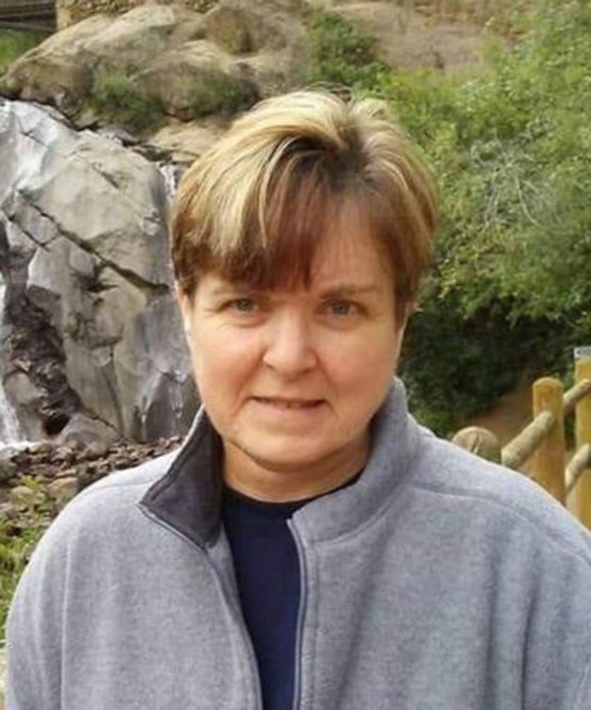 Deborah Mcdaniel Irby