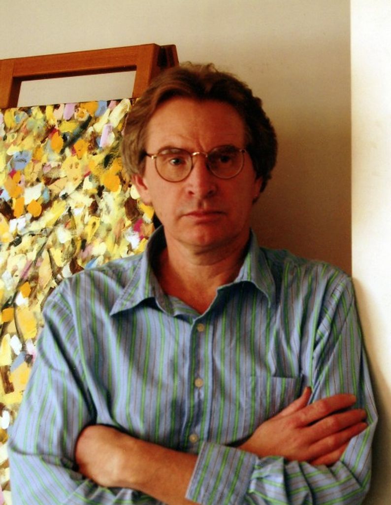 Robert Edward Adams, Jr.