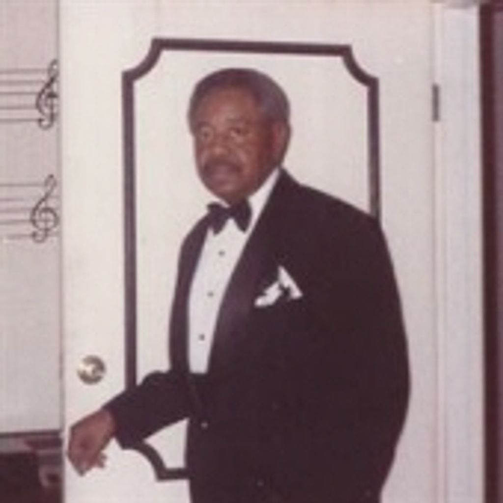 Welton  "Smitty" Smith