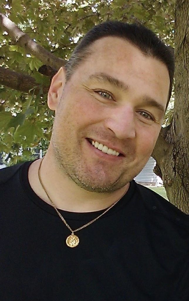 Jason Hesenflow Profile Photo