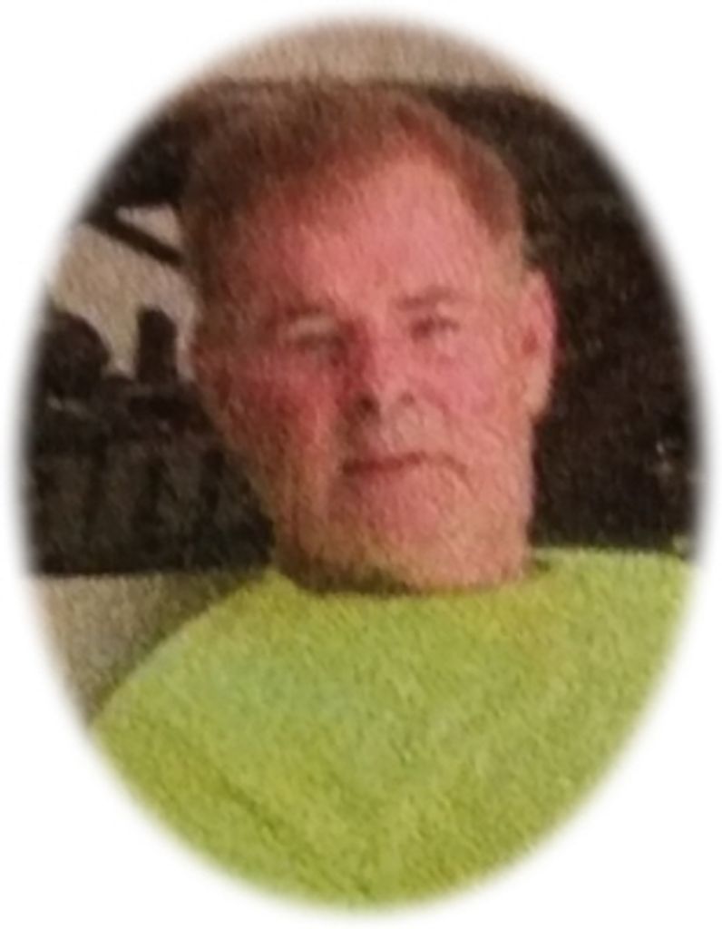 Gary Rehm