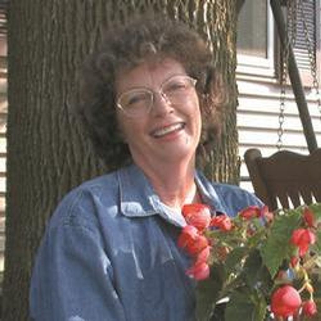 Ruth J Logan