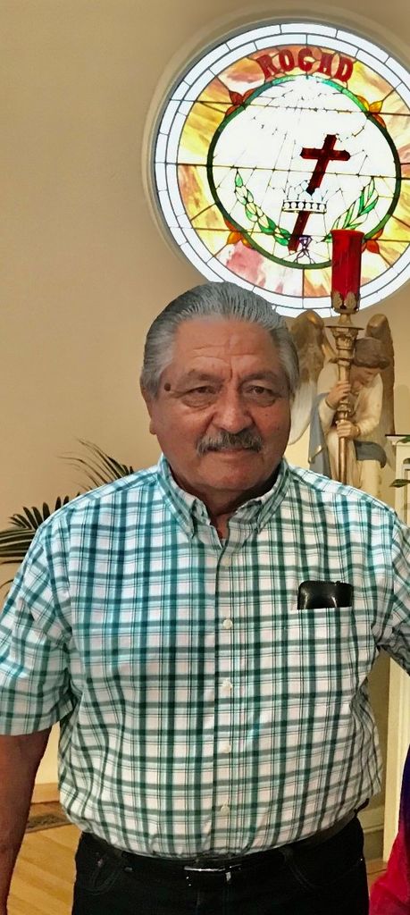 Ramon Lucero