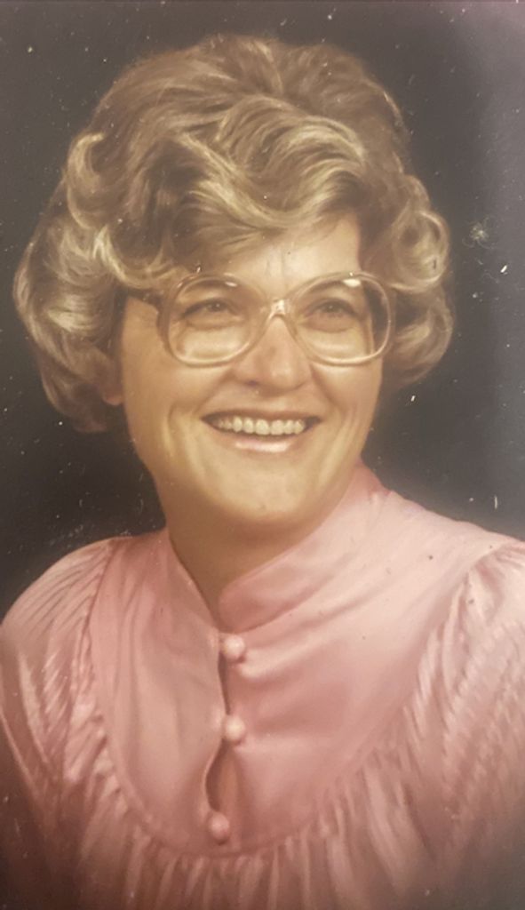 Ruby Lawrence Coleman Profile Photo